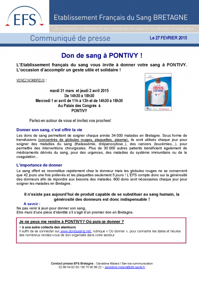 CP PONTIVY Février 2015-vd