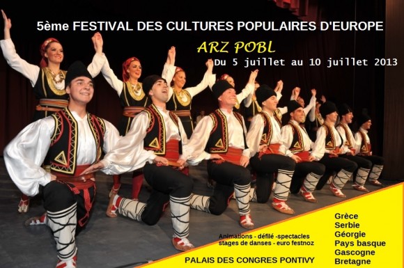 Festival ARZ POBL