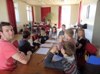 OLYMPUS DIGITAL CAMERA