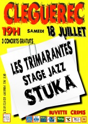 affiche 18 juillet 2015 kleg