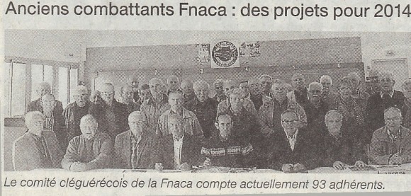 fnaca