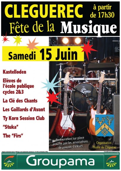 fête de la musique