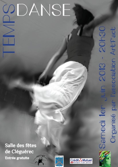 temps danse