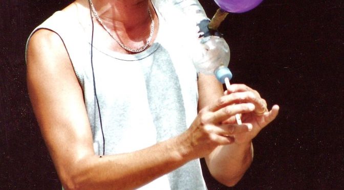 Animez votre été avec Pontivy Communauté