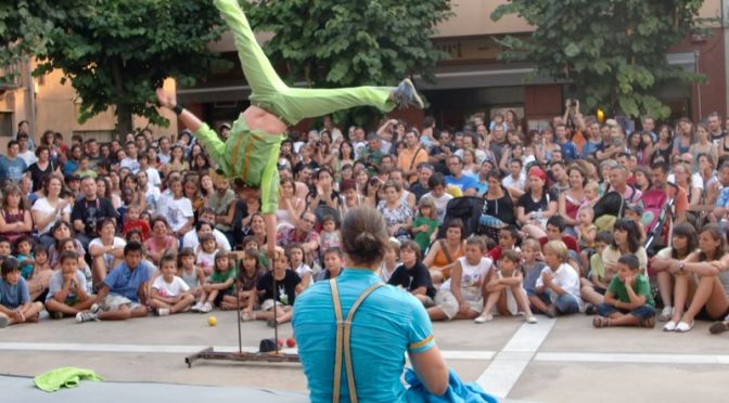 MAGMANUS voltigera à Cléguérec le 4 Juin !