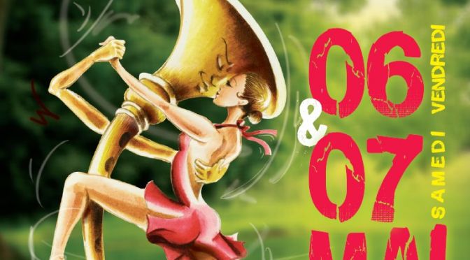 KLEG 2016 – Festival En Arwen