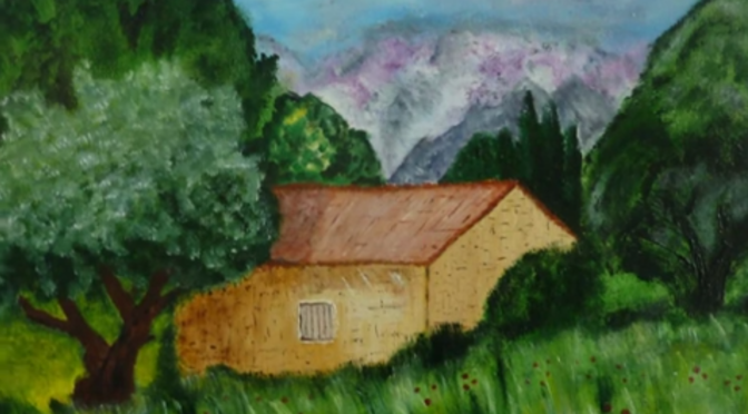 Exposition – Ateliers du Club des Retraités