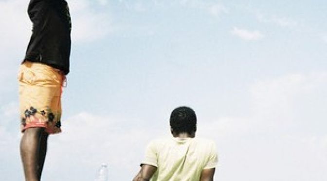 12/11. Projection – Rencontre : « Ceuta, douce prison »