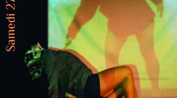 Samedi 27 Juin – Spectacle « Danseurs & Toiles »