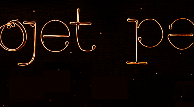 SPECTACLE | PROJET PAUL | LA QUINCAILLE <br> VENDREDI 10 MARS – 20H30