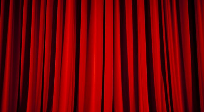 Théâtre – « L&rsquo;atelier de Papa » – 12 avril