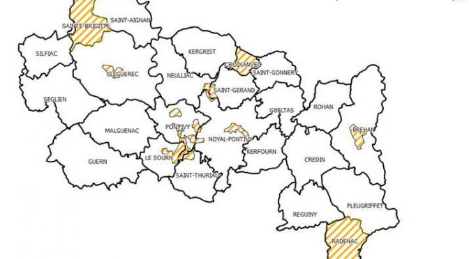 Etude sur le déploiement de la fibre optique