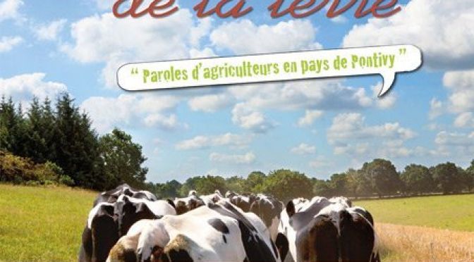 Expo et dédicaces<br>« Les mots de la terre » s&rsquo;écrivent à Cléguérec