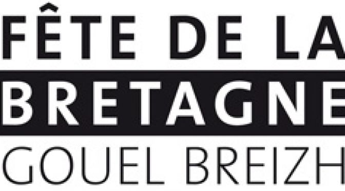 Cléguérec fête la Bretagne