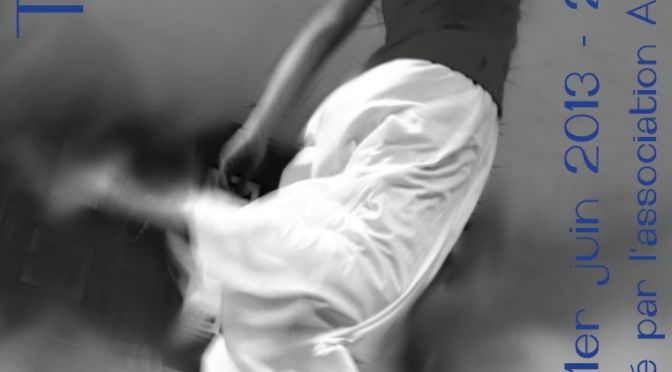 Samedi 1er Juin – « Temps Danse », spectacle de danse