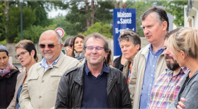 VEN. 24 NOV. | 20H00 | PROJECTION | « YEC’HED MAT KLEG »