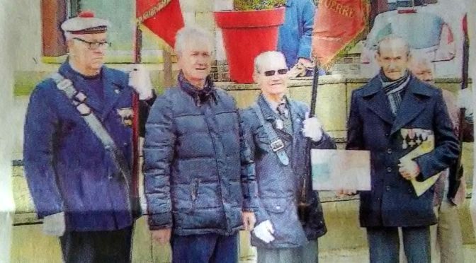 FNACA – 56e Anniversaire du Cessez-le-feu en Algérie