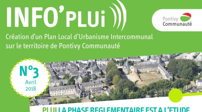 INFO PLUI – AVRIL 2018 – #3
