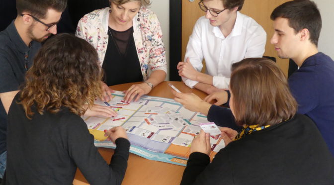 VEN. 22 JUIN | BREIZH COP : VENEZ JOUER A L’AVENIR DE LA BRETAGNE !