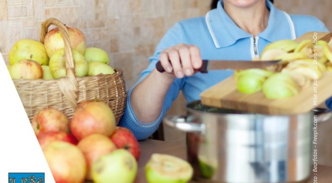 Retraités | « L’équilibre alimentaire  et le plaisir de manger »