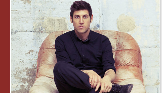 dim. 9 juin | 11h | « amours  » | B.Montanaro – Solo acoustique | perenn