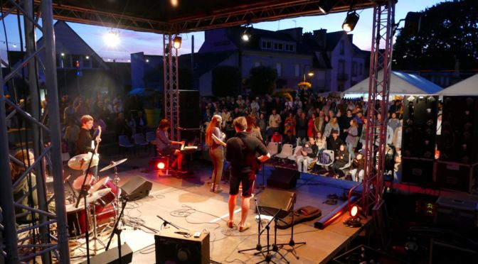VENDREdi 21 Juin | dès 17h | fête de la musique