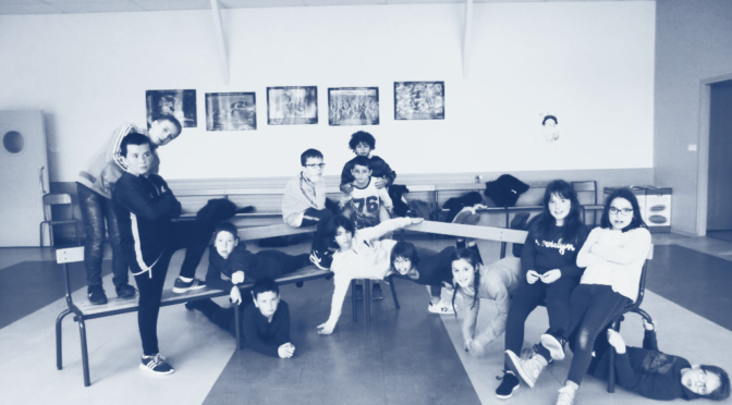 VEN. 17 MAI | 18H30 | « Banc d&rsquo;essaI » | CLÉGUÉREC| PERENN