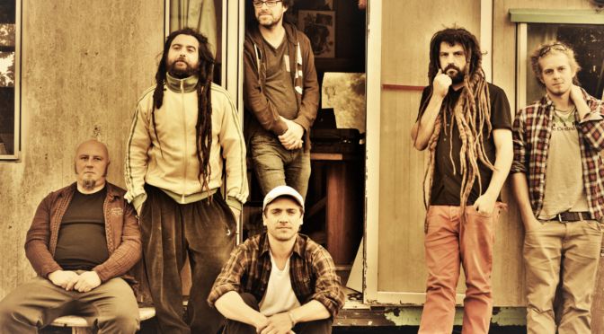 MAR. 06/08 | 18h30 |  « L’ARNAQUE » & « SUNNY LEGACY » | CLEGUEREC