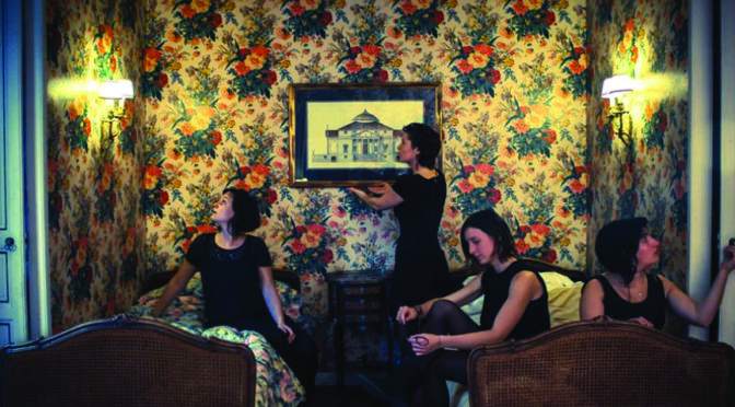 DIM.15 SEPT | 17h | « LES BUBBEY MAYSE » CONCERT | MUSIQUE KLEZMER & CHANSON YIDDISH