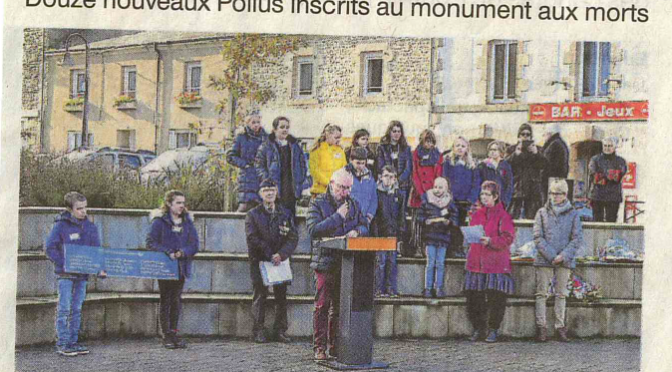 MER.06 NOV | RÉUNION DU CME | CLÉGUÉREC