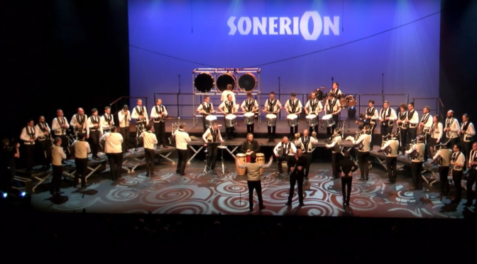 SAM.15 FEV | BAGAD KERLENN PONDI | RÉPETITION PUBLIQUE | 18h | S. DES FÊTES