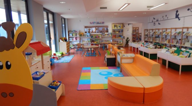 PERENN | DÉCONFINEMENT