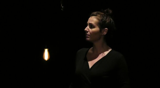 DIM 08 NOV | 17H | THÉÂTRE & CONTE | INTRON ARSENIK | ANNULÉ