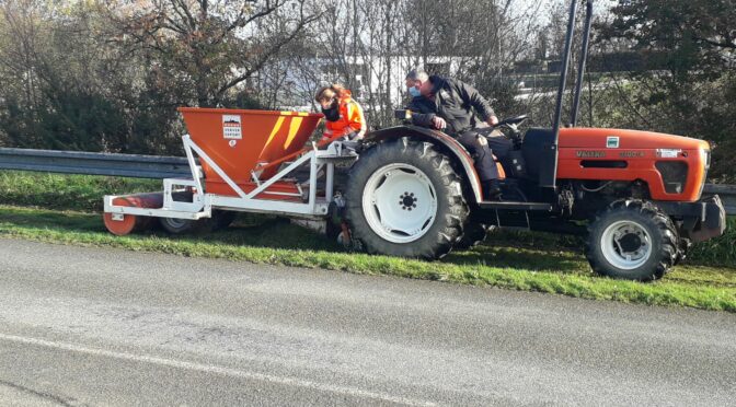 A VOS BULBES | CLÉGUÉREC