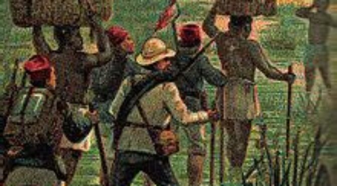 La compagnie Flatters | FEFRIDI SKRIJUS FLATTERS | Texte en breton